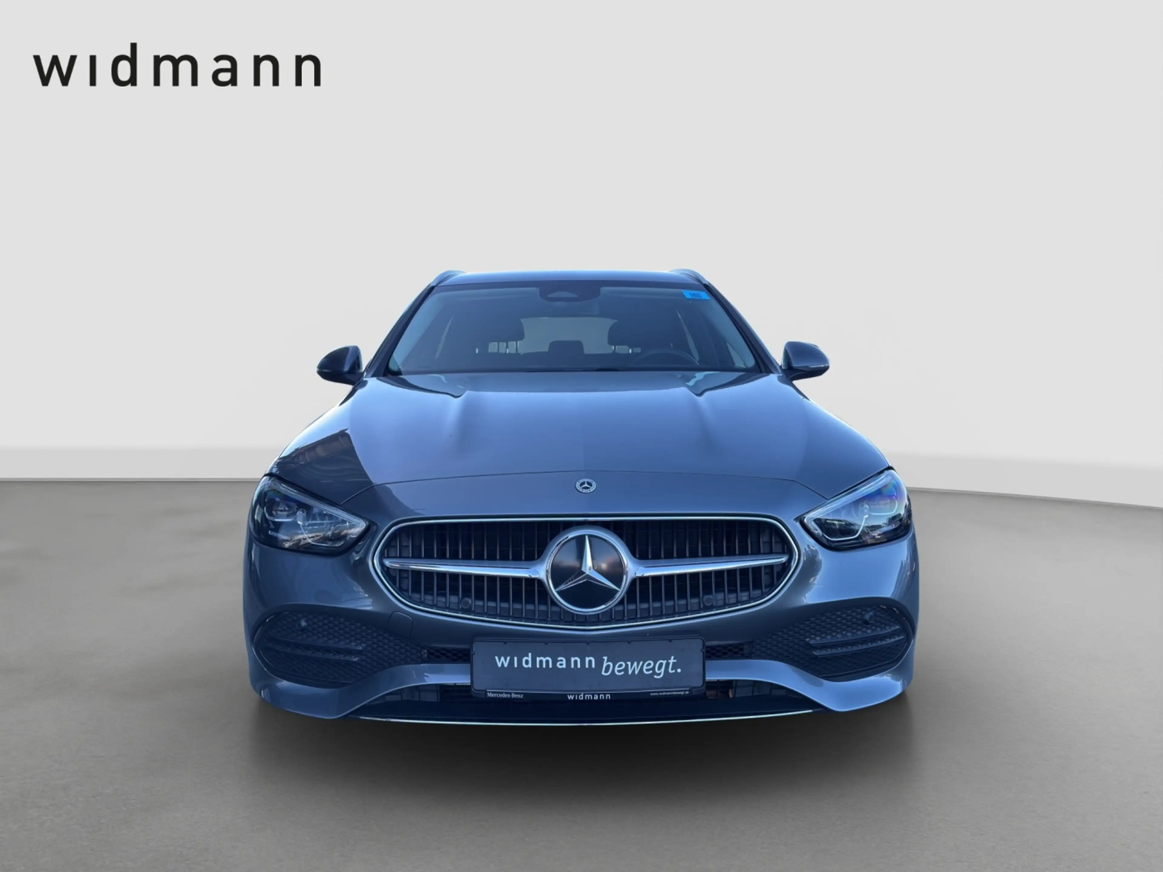 Mercedes-Benz C 220 d T Avantgarde*AHK*Park-Paket*Sitzhz*SpurH — photo 2