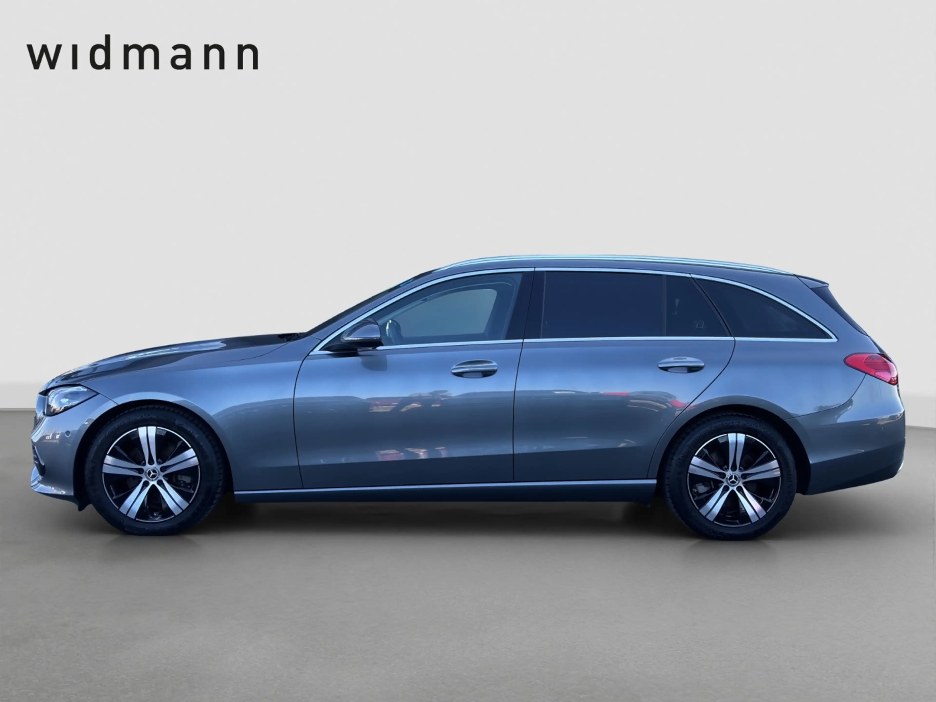 Mercedes-Benz C 220 d T Avantgarde*AHK*Park-Paket*Sitzhz*SpurH — photo 5