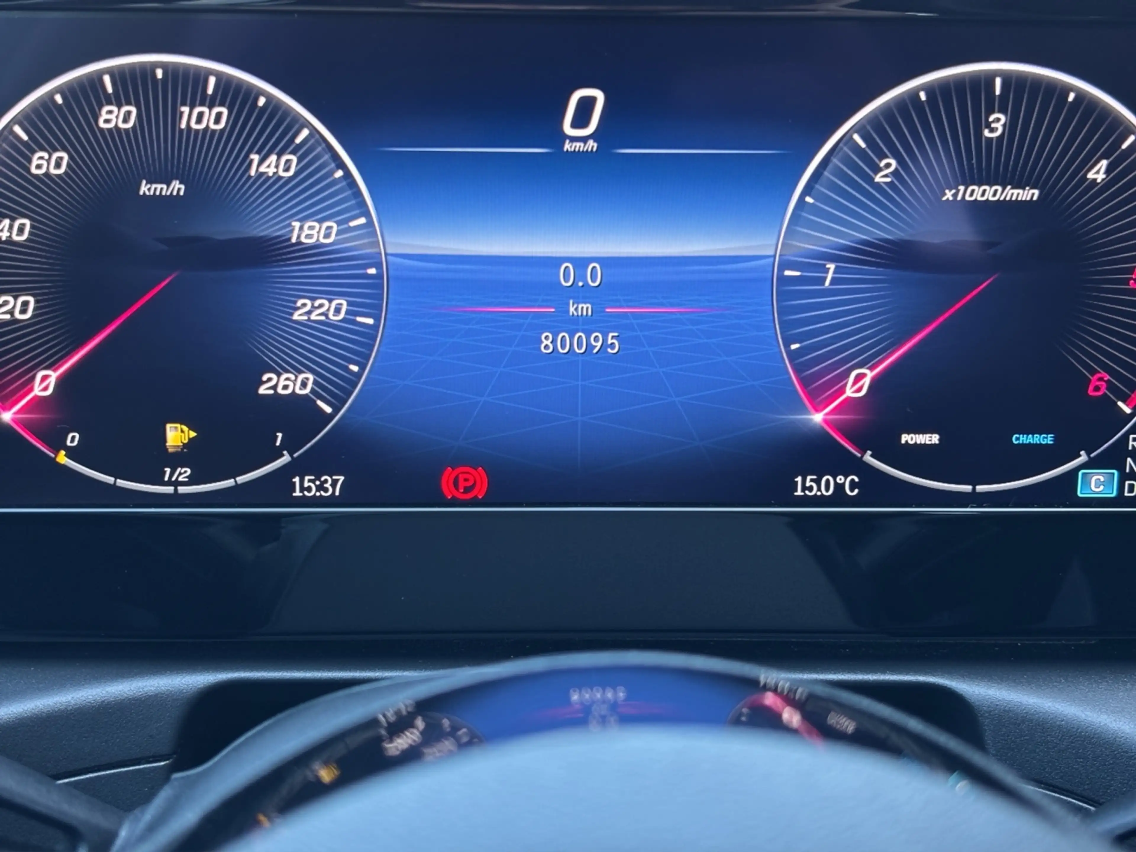 Mercedes-Benz C 220 d T Avantgarde*AHK*Park-Paket*Sitzhz*SpurH — photo 11
