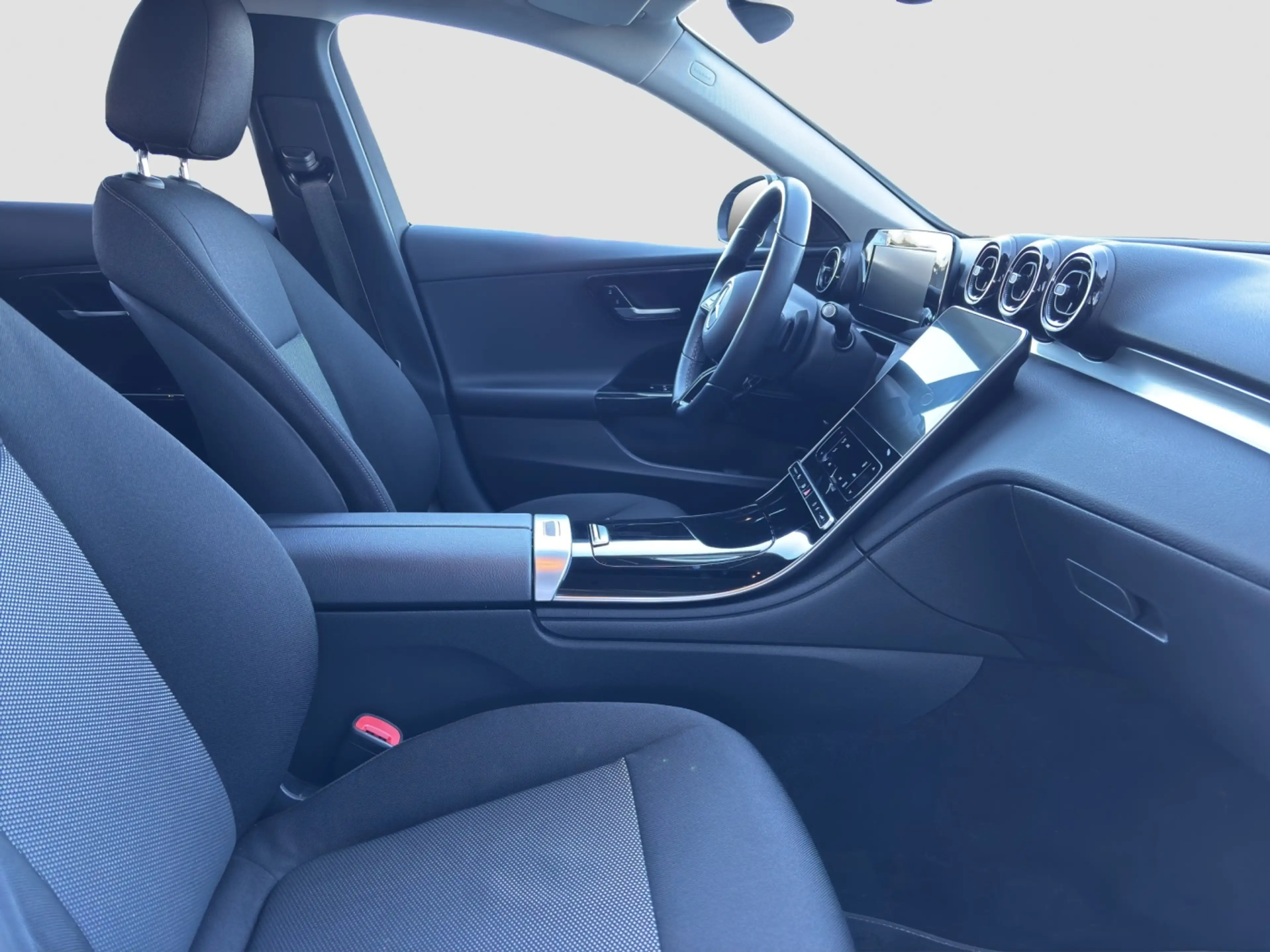 Mercedes-Benz C 220 d T Avantgarde*AHK*Park-Paket*Sitzhz*SpurH — photo 15