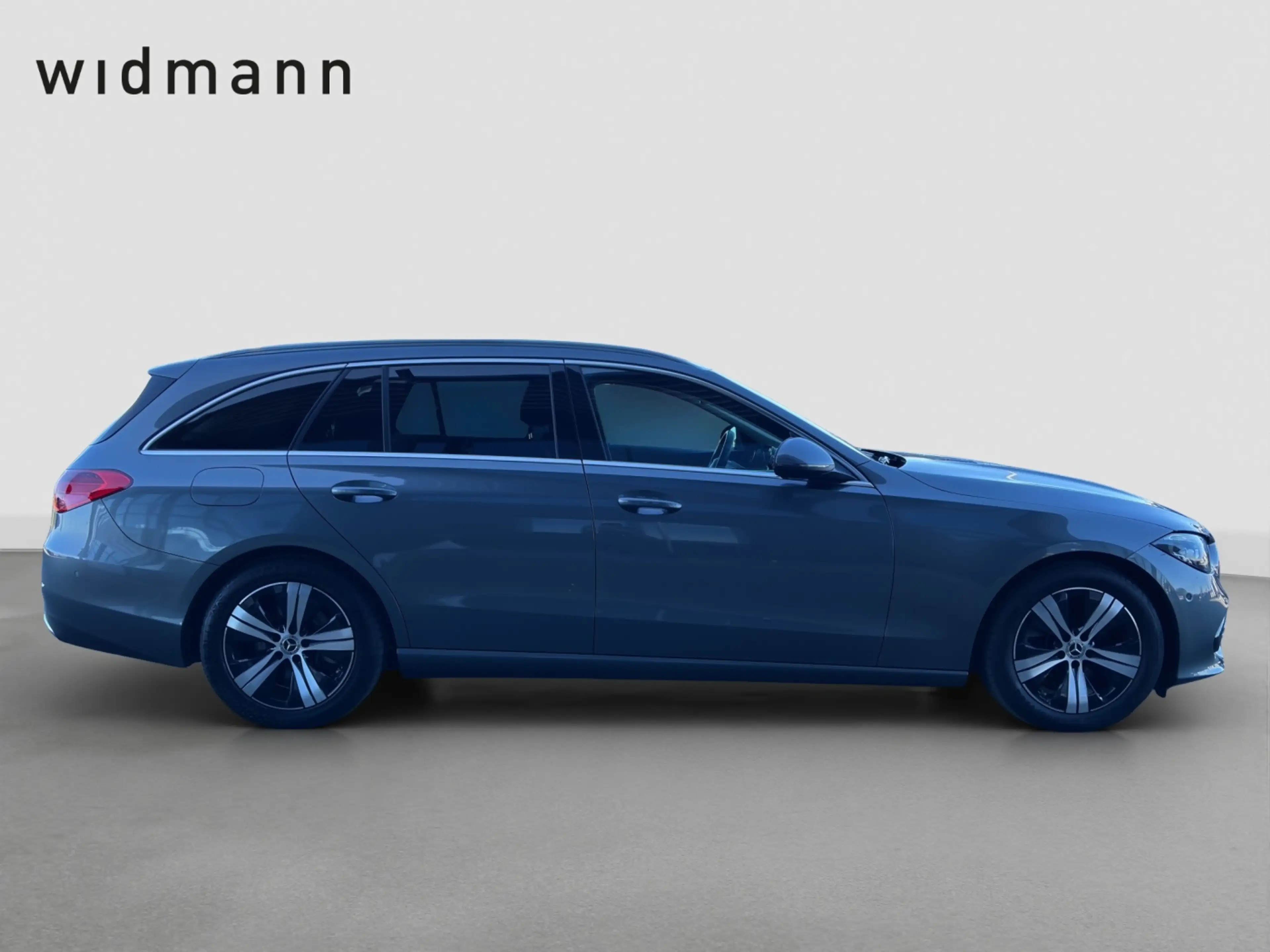 Mercedes-Benz C 220 d T Avantgarde*AHK*Park-Paket*Sitzhz*SpurH — photo 6