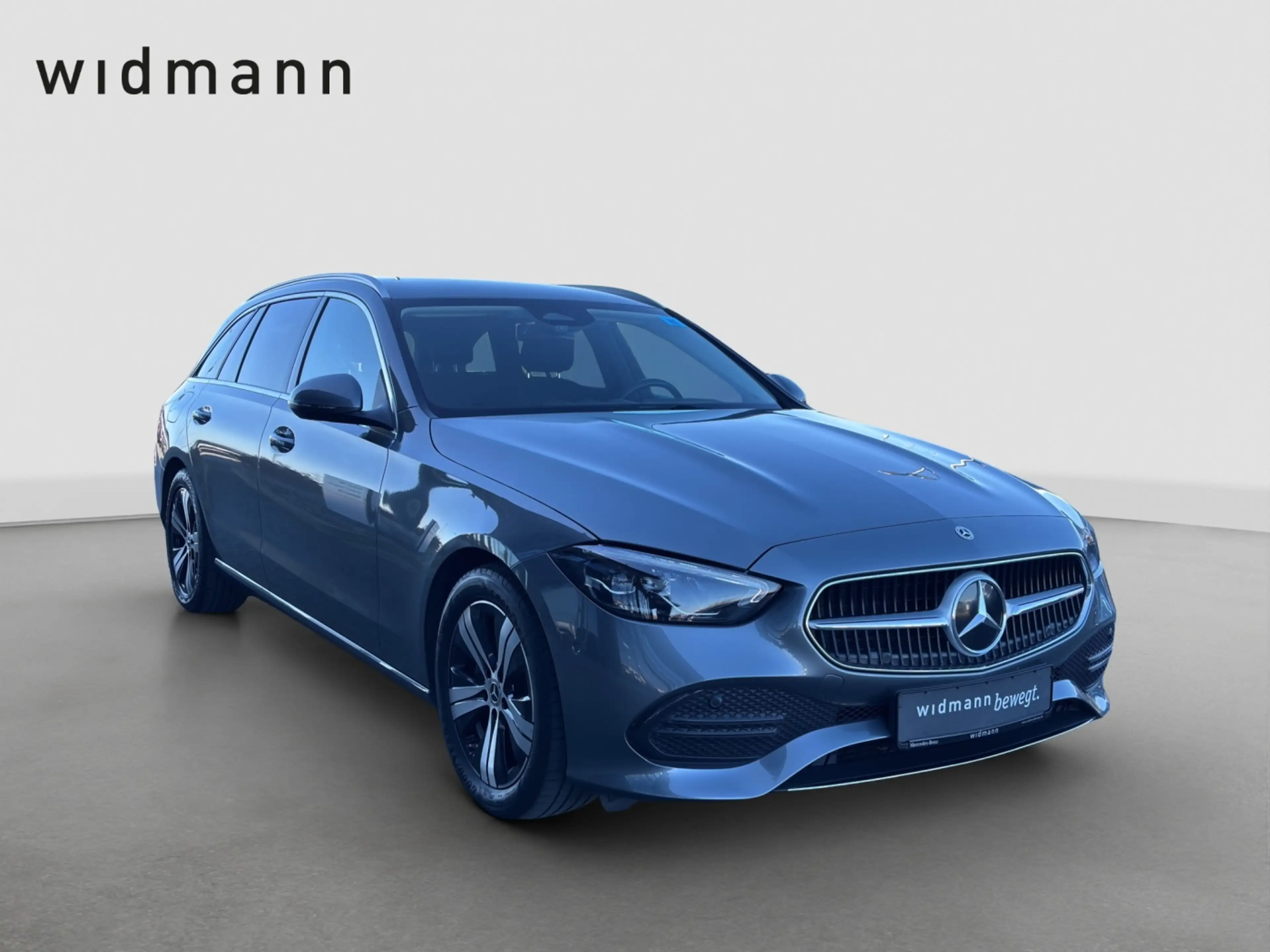 Mercedes-Benz C 220 d T Avantgarde*AHK*Park-Paket*Sitzhz*SpurH — photo 7