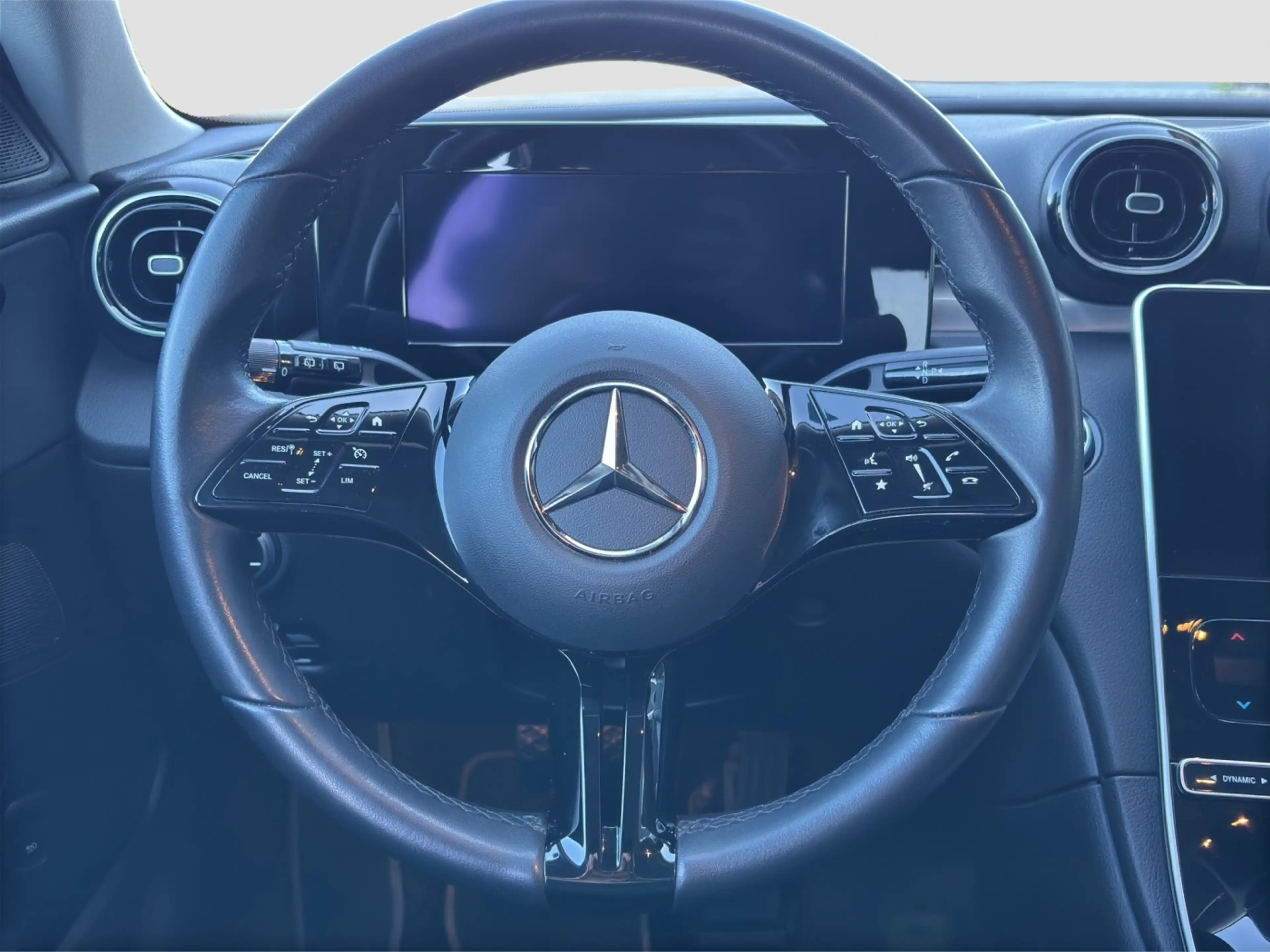 Mercedes-Benz C 220 d T Avantgarde*AHK*Park-Paket*Sitzhz*SpurH — photo 10
