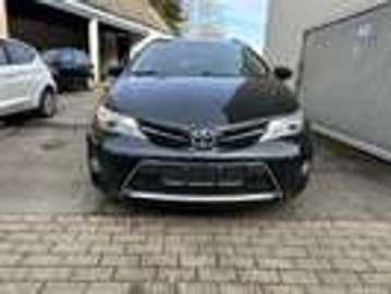 Auris HEV 1.8i HSD Comfort CVT 12 mois de garantie