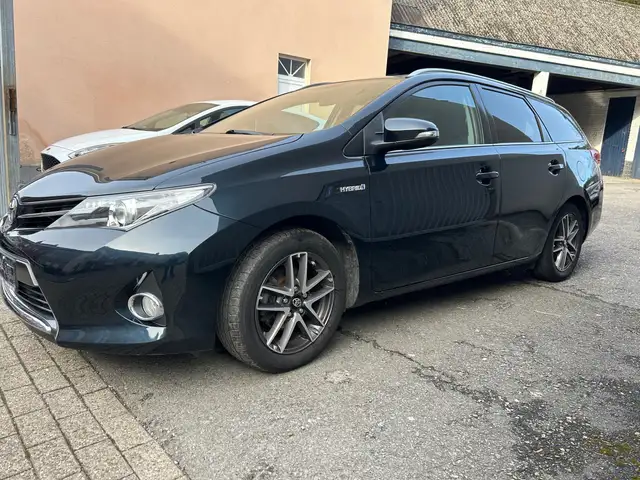 Toyota Auris Auris HEV 1.8i HSD Comfort CVT 12 mois de garantie