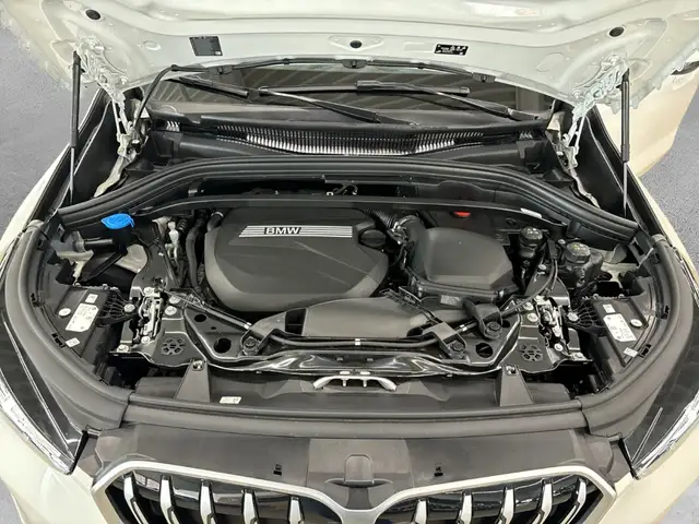 BMW X1 view 14