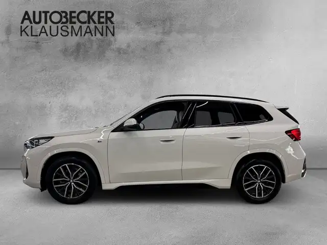 BMW X1 view 3