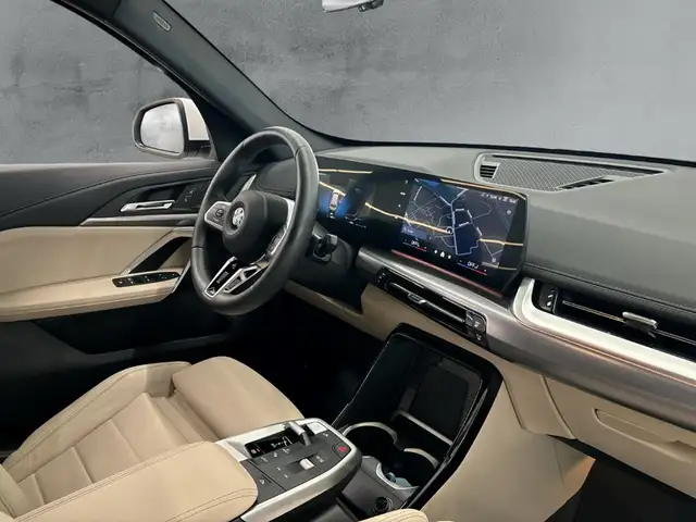 BMW X1 view 12