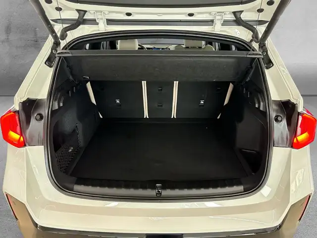 BMW X1 view 15