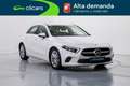 Mercedes-Benz A 200 200d 8G-DCT Blanco - thumbnail 3