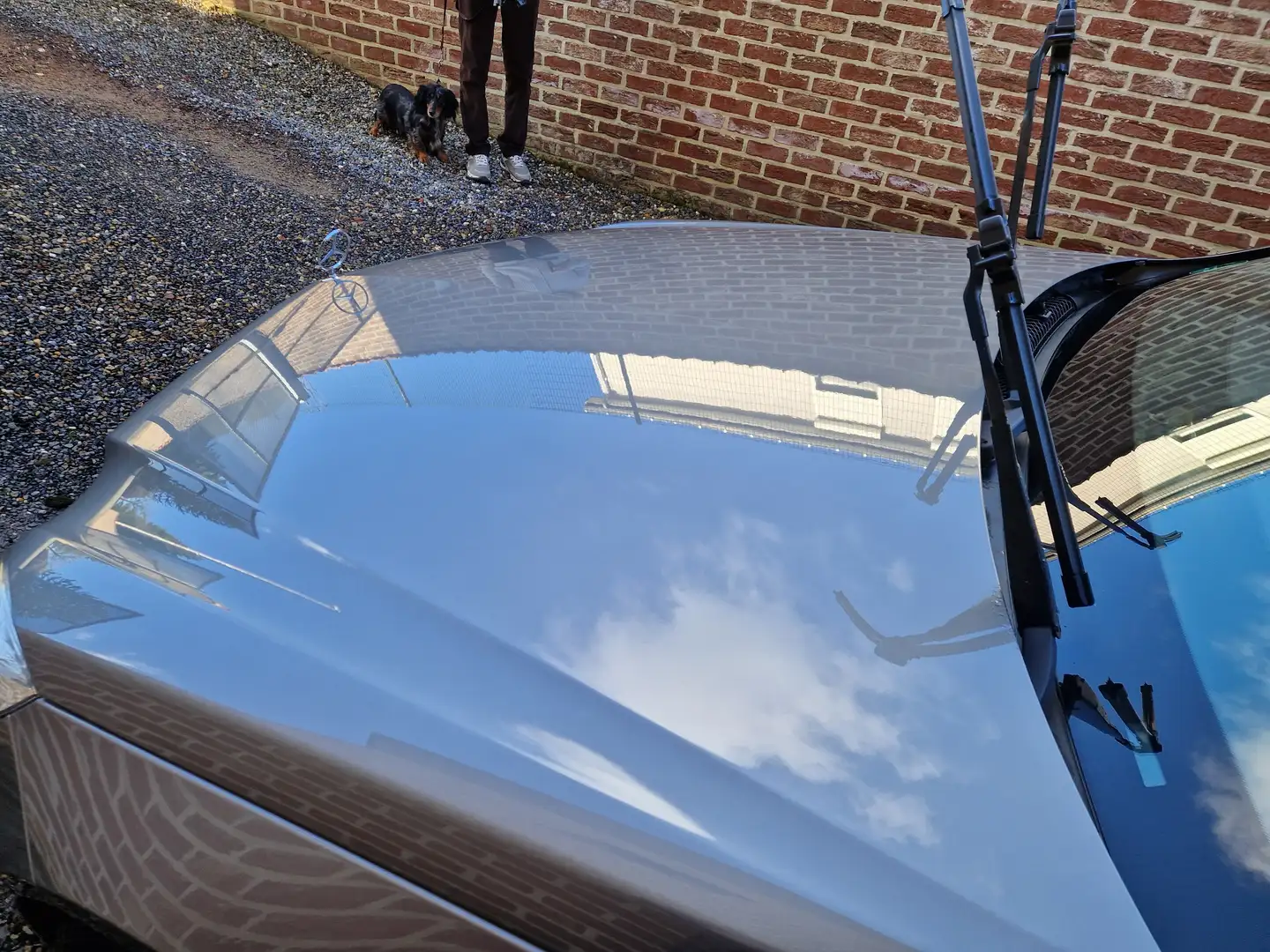 Mercedes-Benz E 250 E 250 T CDI 7 traps Avantgarde - 1