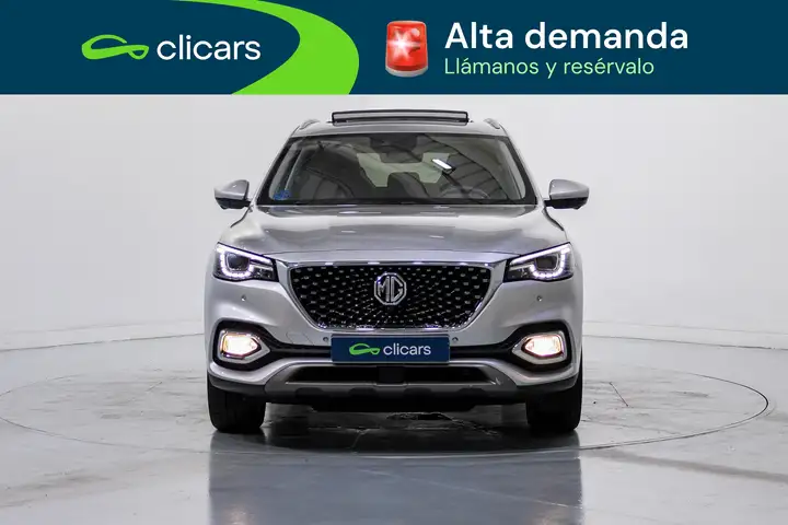 MG EHS 2023, foto 2