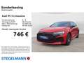 Audi RS3 TFSI quattro S tronic HD-MATRIX P Rot - thumbnail 2