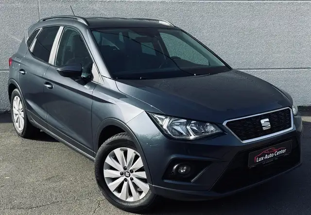SEAT Arona Arona 1.0 TSI Move! DSG (EU6.2) Garantie 12 Mois✅✅