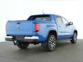 Volkswagen Amarok 3.0 TDI Aventuramata/MATRIX/Doppelkabine 4M/ACC Bleu - thumbnail 2