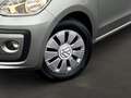 Volkswagen up! 1.0 Basis KLIMA+BLUETOOTH+SITZHZ+++ Silber - thumbnail 8