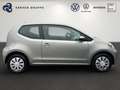 Volkswagen up! 1.0 Basis KLIMA+BLUETOOTH+SITZHZ+++ Silber - thumbnail 3