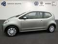 Volkswagen up! 1.0 Basis KLIMA+BLUETOOTH+SITZHZ+++ Silber - thumbnail 6