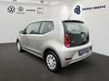 Volkswagen up! 1.0 Basis KLIMA+BLUETOOTH+SITZHZ+++ Silber - thumbnail 5