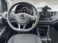 Volkswagen up! 1.0 Basis KLIMA+BLUETOOTH+SITZHZ+++ Silber - thumbnail 12