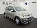 Volkswagen up! 1.0 Basis KLIMA+BLUETOOTH+SITZHZ+++ Silber - thumbnail 2