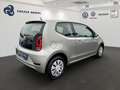 Volkswagen up! 1.0 Basis KLIMA+BLUETOOTH+SITZHZ+++ Silber - thumbnail 4