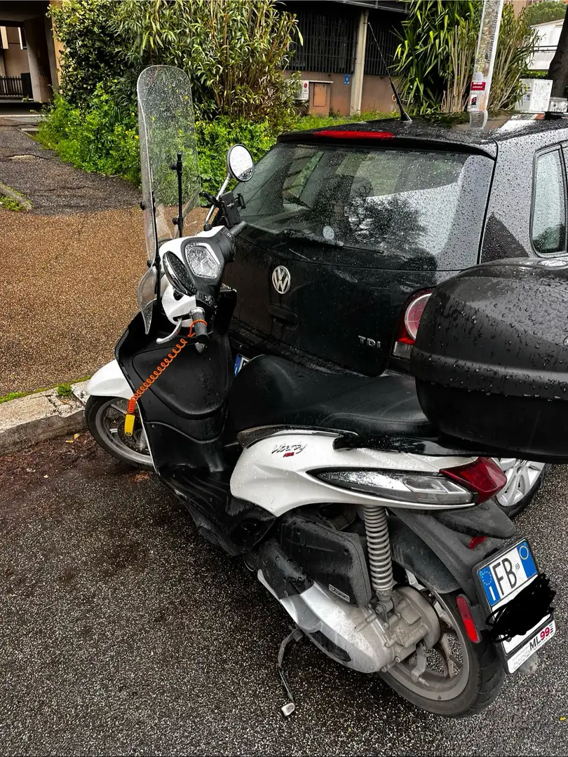 Piaggio Liberty 125 abs - 2