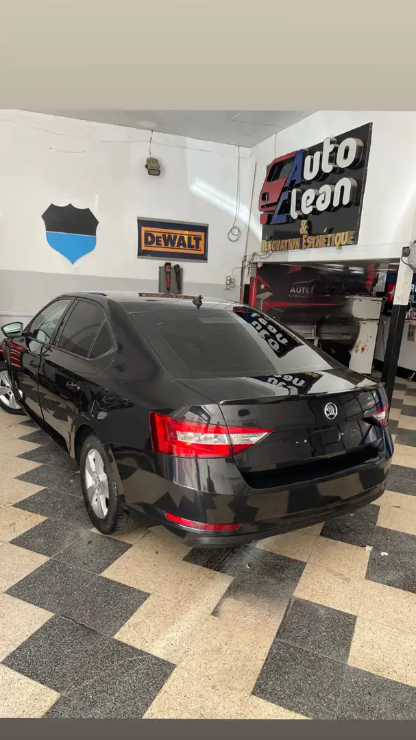 Skoda Superb 2.0TDI AdBlue Ambition 110kW - 1