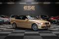 BMW 320 3-serie Cabrio 320Ci Executive | Automaat | Airco Jaune - thumbnail 8