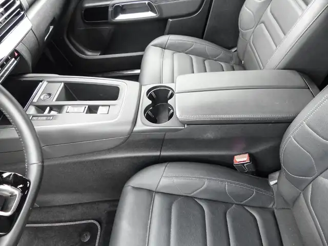 Citroen C5 Aircross view 12