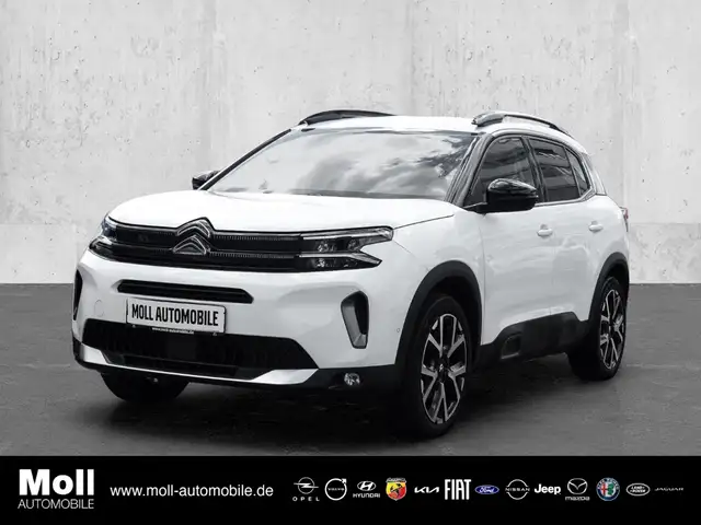Citroen C5 Aircross main image