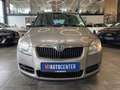 Skoda Fabia Combi Ambiente *KLIMA*2.HAND* Бежевий - thumbnail 2