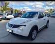 Nissan Juke 1.5 dCi Visia Blanc - thumbnail 1