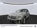 Volkswagen T-Roc 2.0 TDI DSG R-Line GAR 2027 Navi AHK Kamer Grau - thumbnail 3