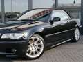 BMW 330 Cabrio  Ci M-SPORT! SMG II! NUR 104TKM! Schwarz - thumbnail 3