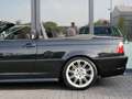 BMW 330 Cabrio  Ci M-SPORT! SMG II! NUR 104TKM! Schwarz - thumbnail 10