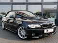 BMW 330 Cabrio  Ci M-SPORT! SMG II! NUR 104TKM! Schwarz - thumbnail 5