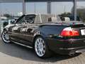 BMW 330 Cabrio  Ci M-SPORT! SMG II! NUR 104TKM! Schwarz - thumbnail 20