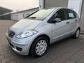 Mercedes-Benz A 160 A 160 CDI-Aus 2.Hd"82 tkm"Klima"Gute Zustand Silber - thumbnail 4