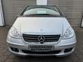 Mercedes-Benz A 160 A 160 CDI-Aus 2.Hd"82 tkm"Klima"Gute Zustand Silber - thumbnail 3