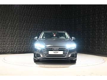 Avant 2.0 35 TDI - 163 - BV S-tronic AVANT 2016 BREAK Business line PHASE 3