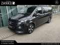 Mercedes-Benz V 220 V 220 d STYLE Lang *BURMESTER*DISTRONIC*AHK*LED* Grau - thumbnail 1