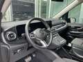 Mercedes-Benz V 220 V 220 d STYLE Lang *BURMESTER*DISTRONIC*AHK*LED* Grau - thumbnail 10