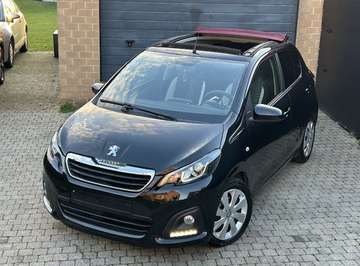 108 1.2 PureTech Top! Allure