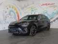 CUPRA Leon SP Kombi 1.5 eTSI 150 PS Cupra DSG *ACC, LED; N... Schwarz - thumbnail 3