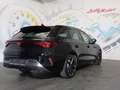 CUPRA Leon SP Kombi 1.5 eTSI 150 PS Cupra DSG *ACC, LED; N... Schwarz - thumbnail 4