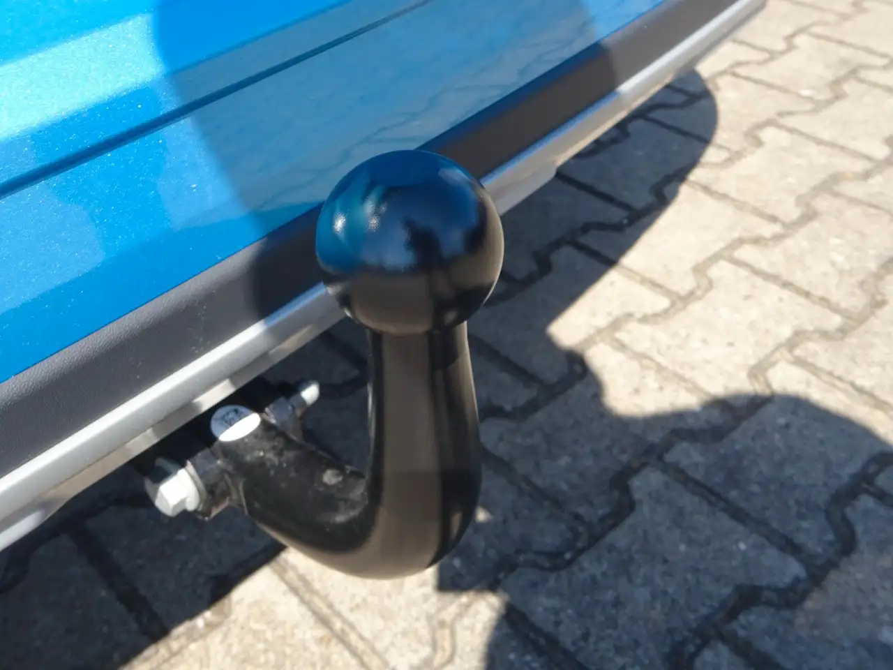 Ford Tourneo 2026