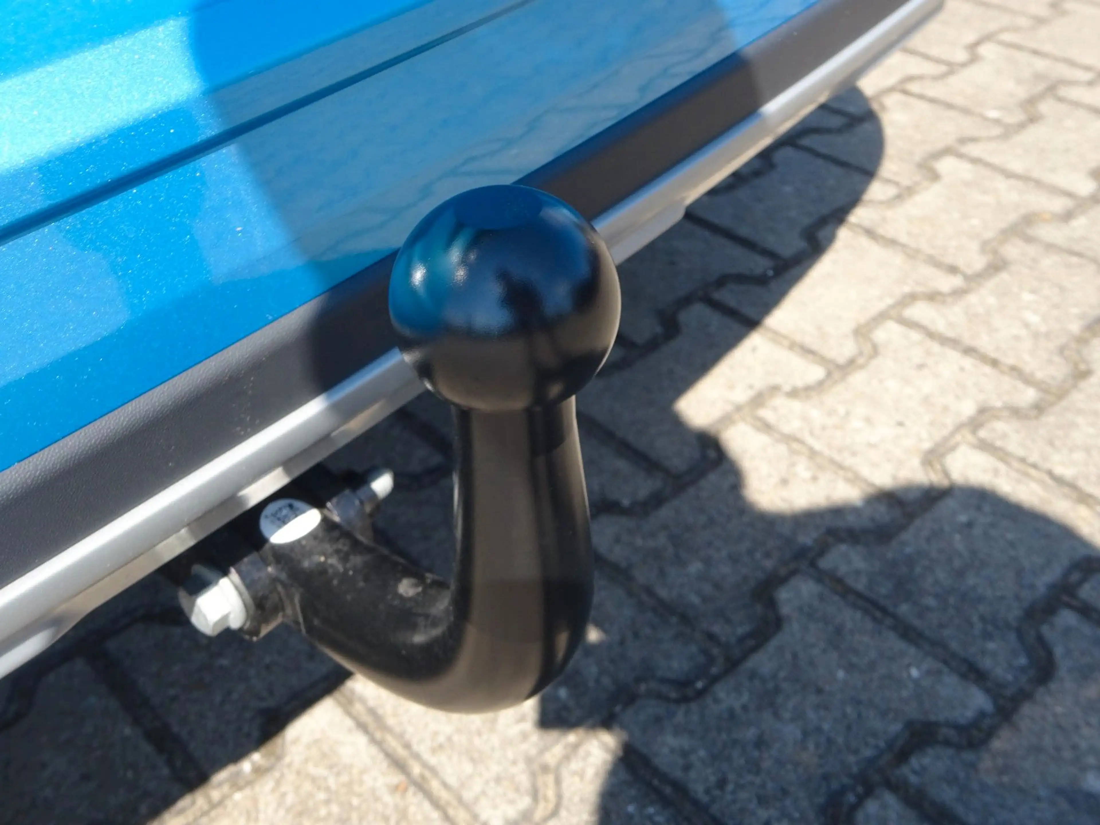 Ford Tourneo Connect PHEV Active AGR AHK iACC Kam — photo 5