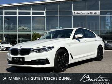 530e Sport Line HEAD-UP/NAVI/SPURHALT/SHZ/PDC