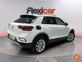 Volkswagen T-Roc 1.0 TSI Life 81kW Blanco - thumbnail 8